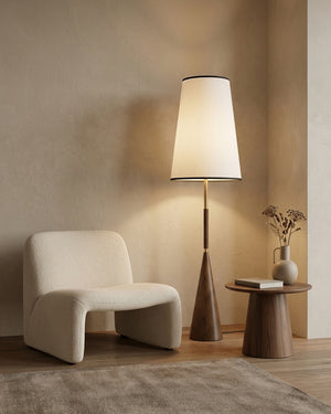 Viresto Floor Light