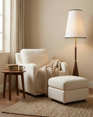 Viresto Floor Light