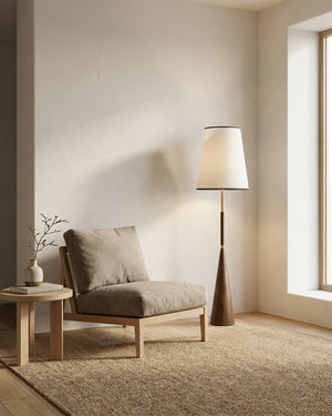 Viresto Floor Light