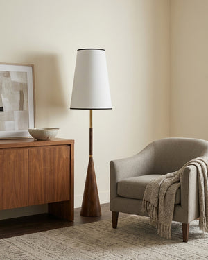 Viresto Floor Light