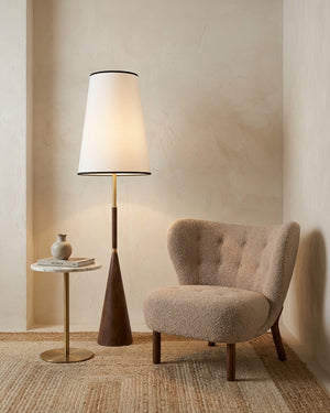 Viresto Floor Light