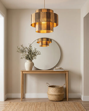 Virevon Pendant Light