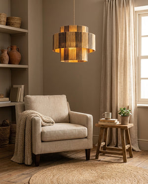 Virevon Pendant Light