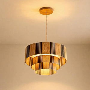 Virevon Pendant Light