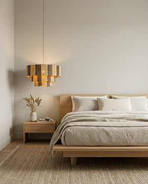 Virevon Pendant Light