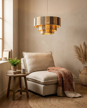 Virevon Pendant Light