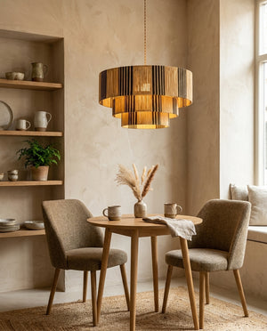 Virevon Pendant Light