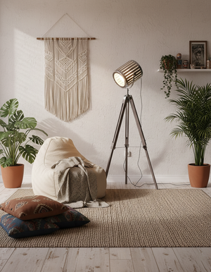 Visionaire Floor Lamp