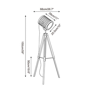 Visionaire Floor Lamp