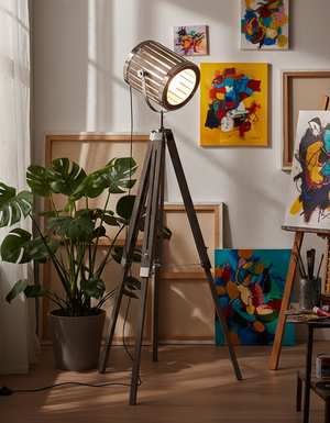 Visionaire Floor Lamp