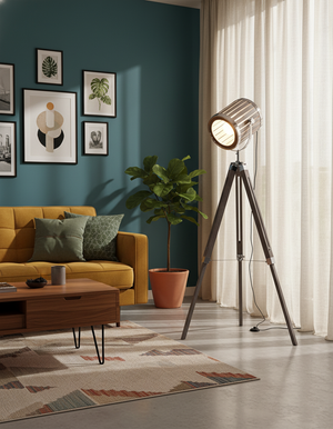 Visionaire Floor Lamp