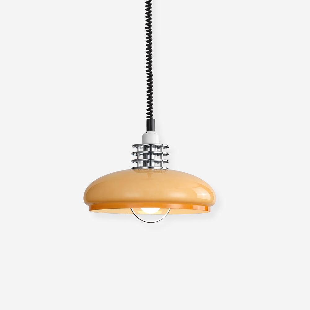 Vistosi Pendant Lamp 13.8″- 9.8″ - Docos