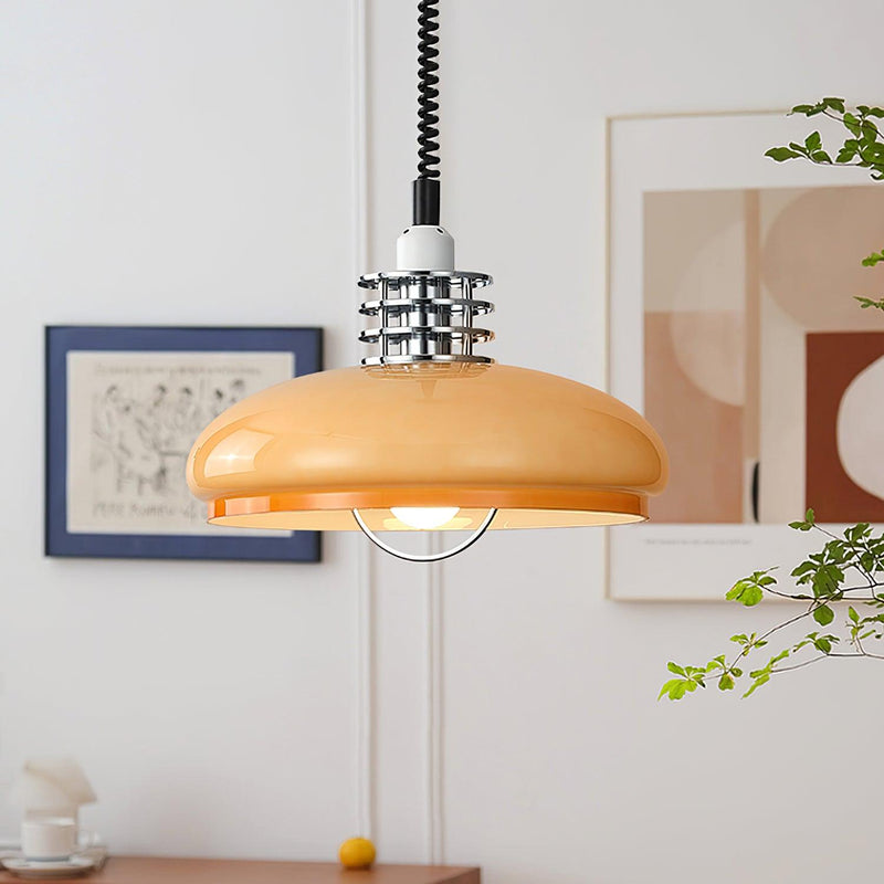 Opale Murano Pendant Lamp – detail 2