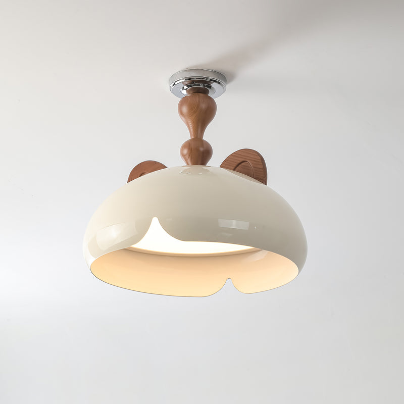 Vitality Cat Ceiling Light – detail 14