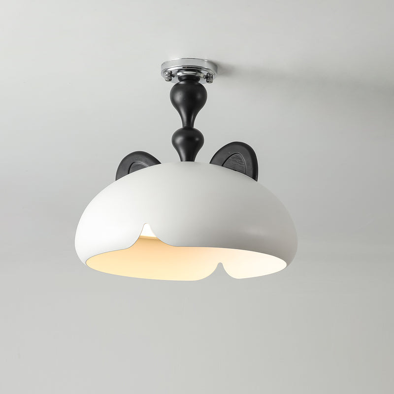 Vitality Cat Ceiling Light – detail 16