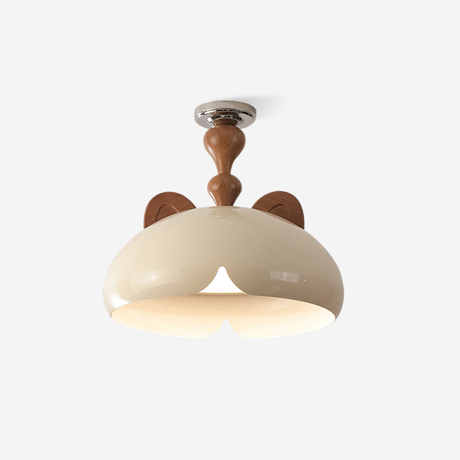 Vitality Cat Ceiling Light