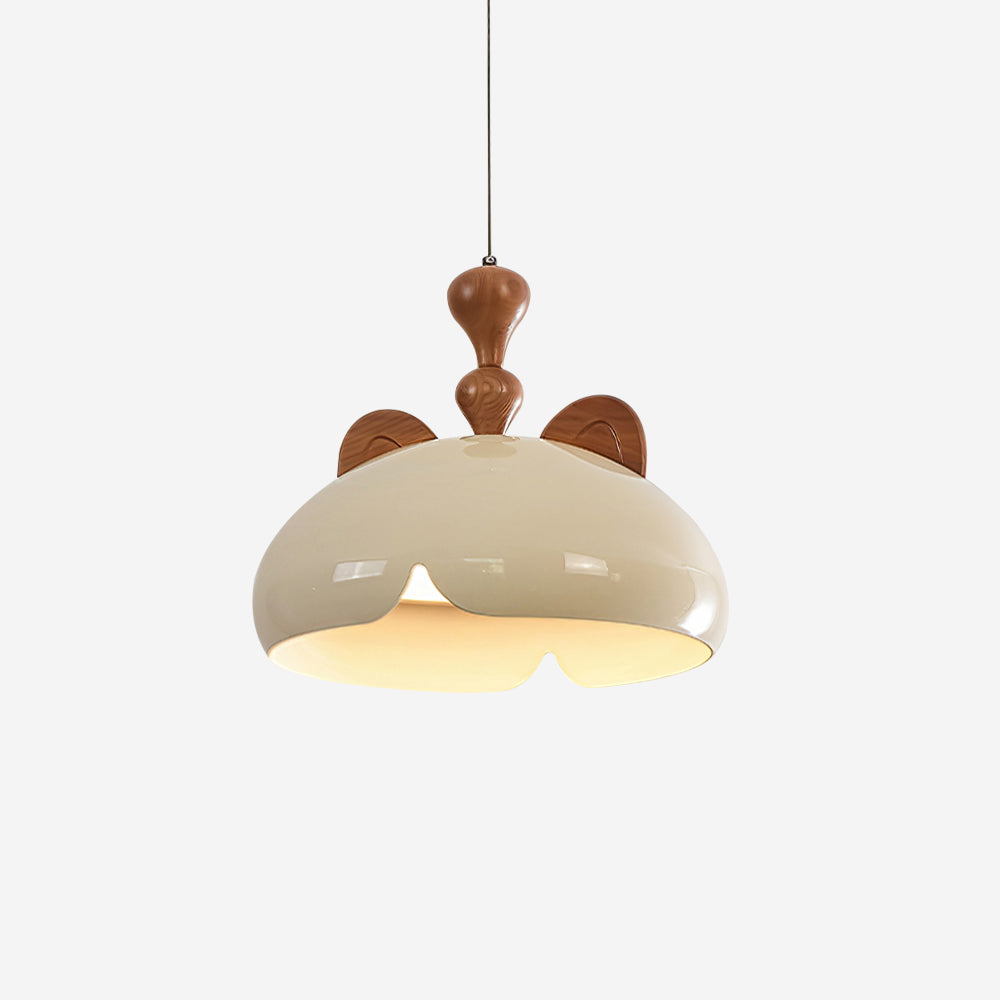 Vitality Cat Pendant Lamp