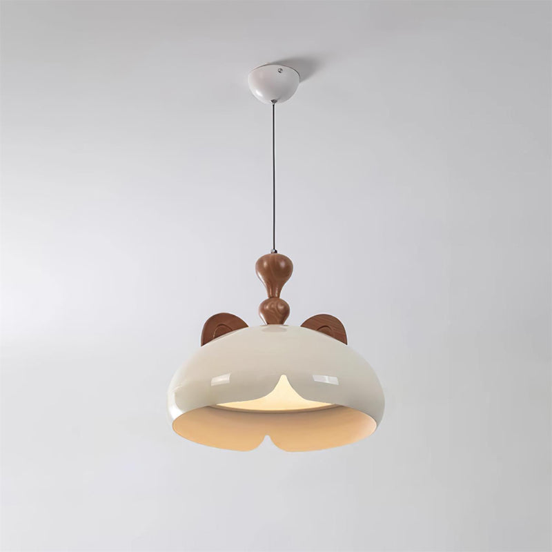Vitality Cat Pendant Lamp – detail 10