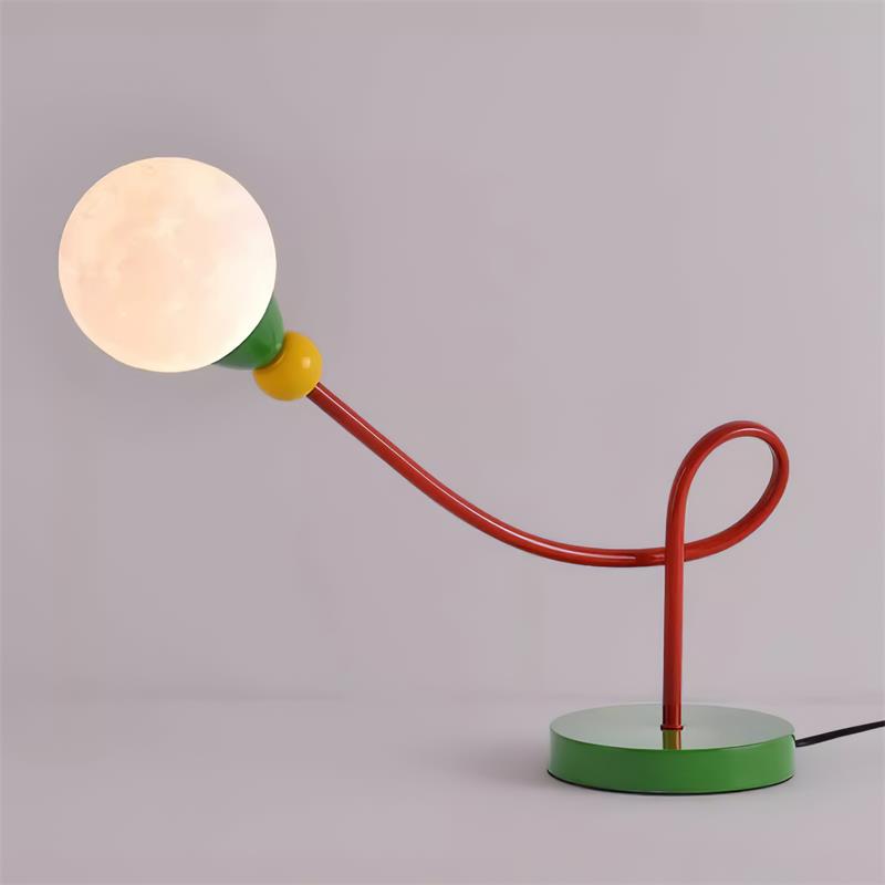 Vitan Table Lamp – detail 12