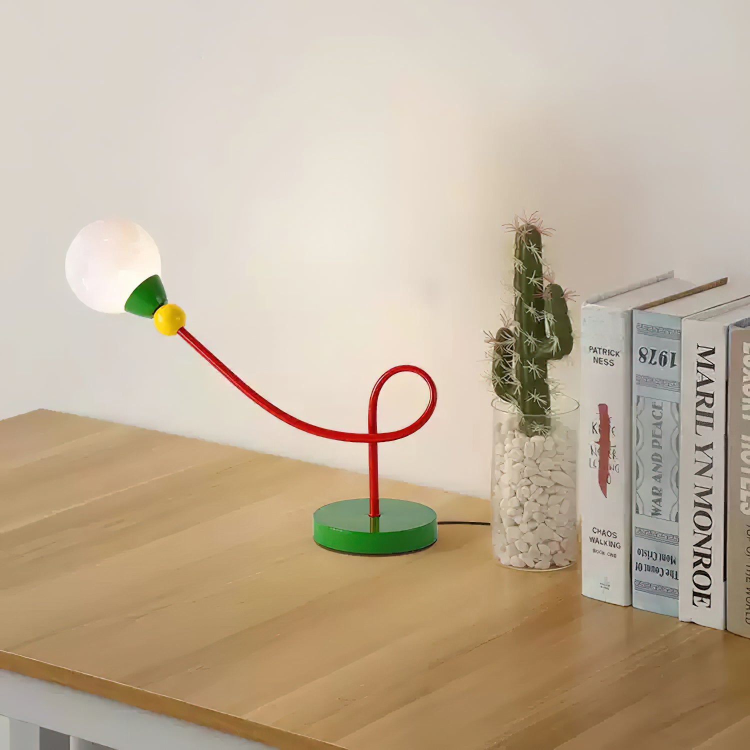 Vitan Table Lamp