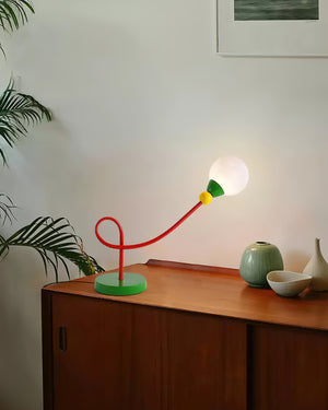 Vitan Table Lamp