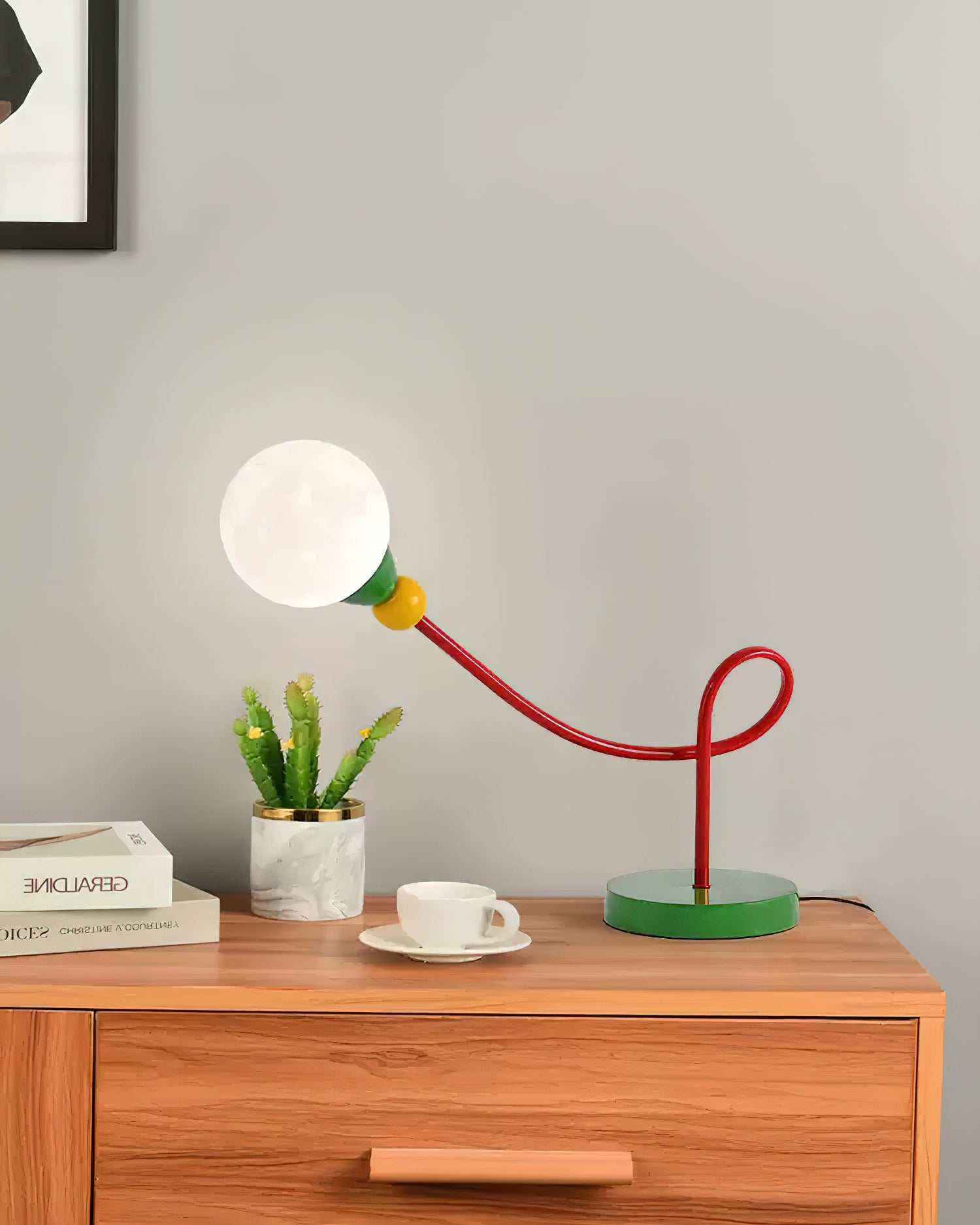 Vitan Table Lamp