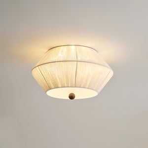 Vitra Ceiling Light 17.7″- 9.8″