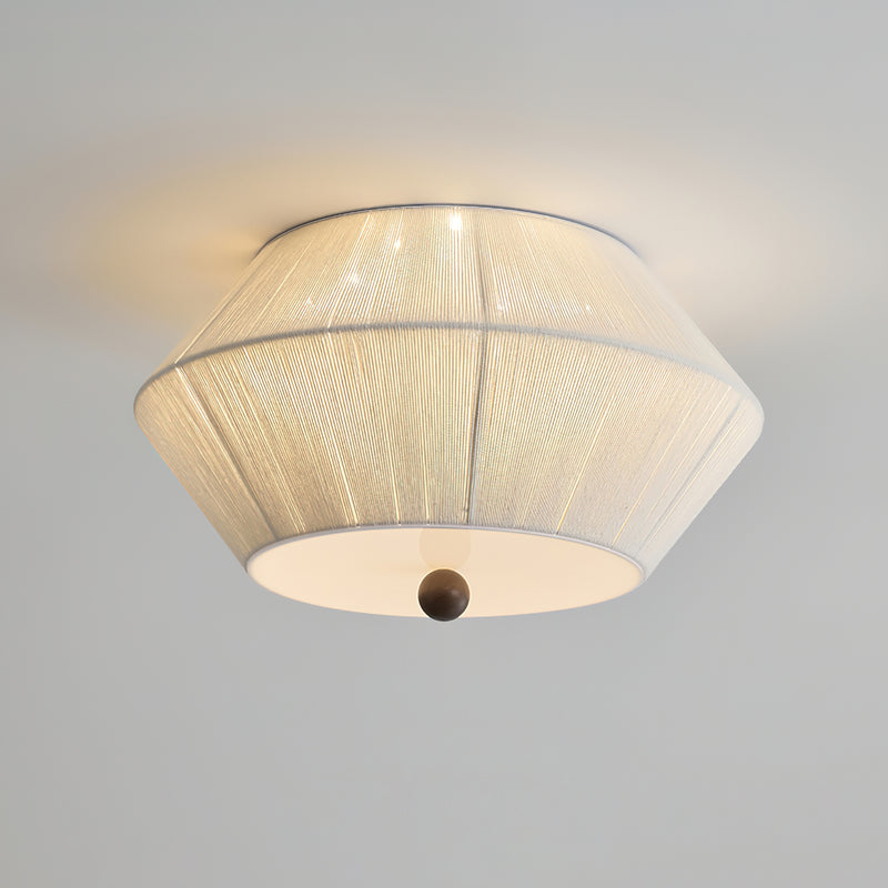 Vitra Ceiling Light – detail 2