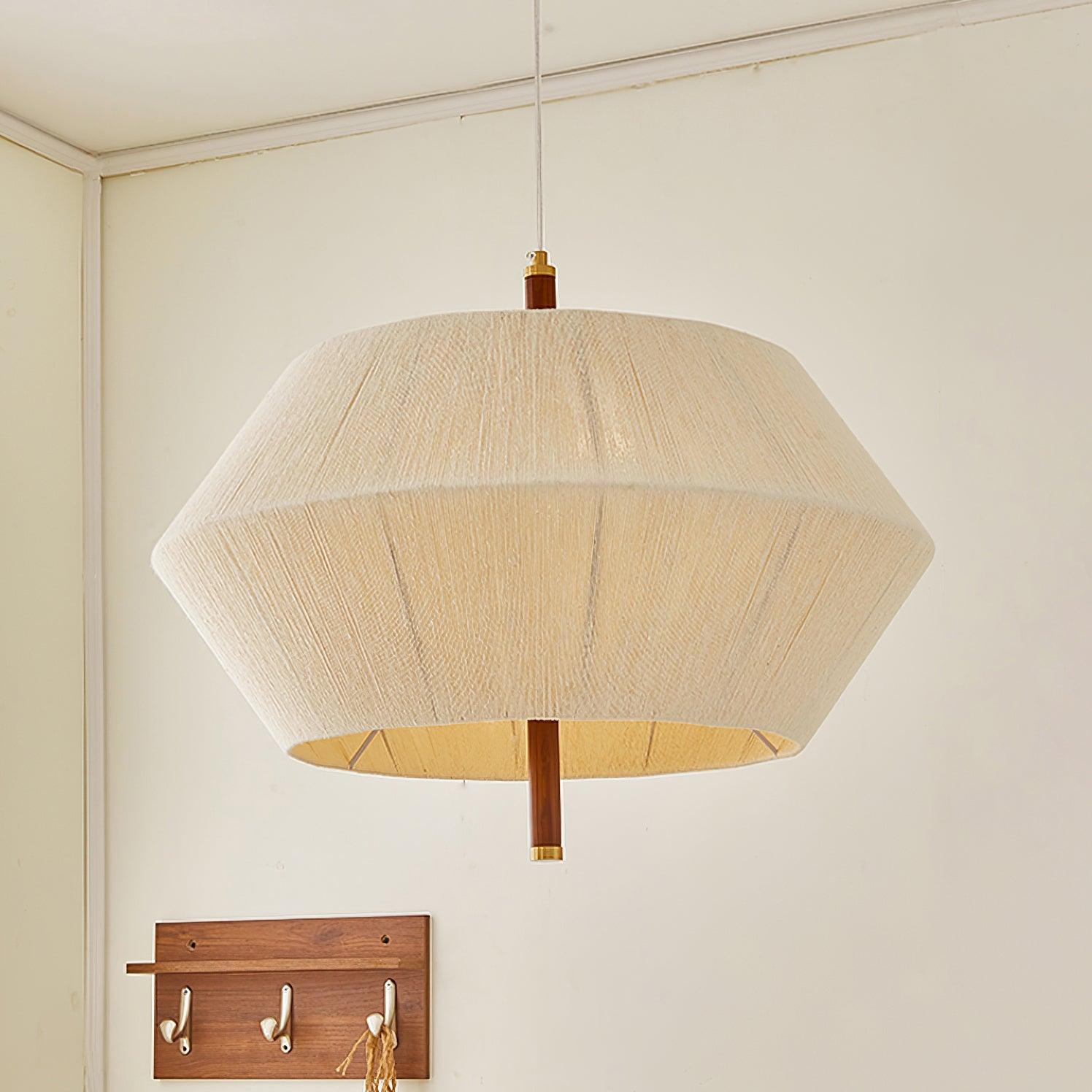 Vitra Pendant Lamp - Docos