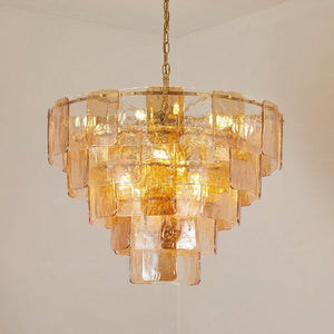 Vitressa Chandelier