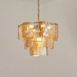 Vitressa Chandelier