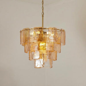 Vitressa Chandelier