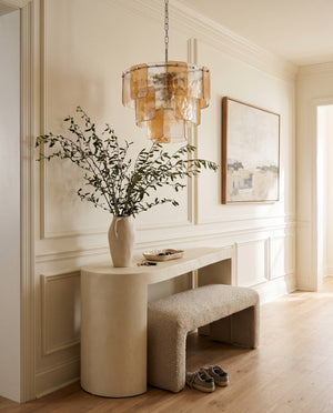 Vitressa Chandelier