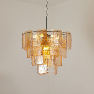 Vitressa Chandelier
