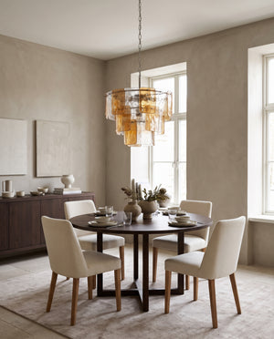 Vitressa Chandelier