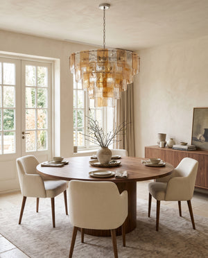 Vitressa Chandelier