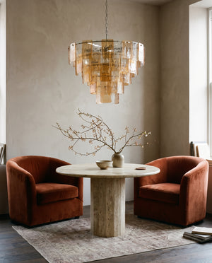 Vitressa Chandelier