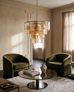 Vitressa Chandelier