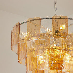 Vitressa Chandelier