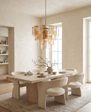 Vitressa Chandelier