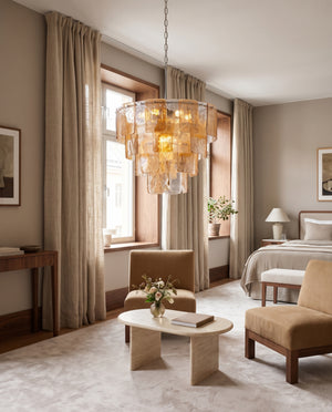 Vitressa Chandelier