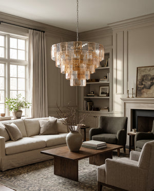 Vitressa Chandelier