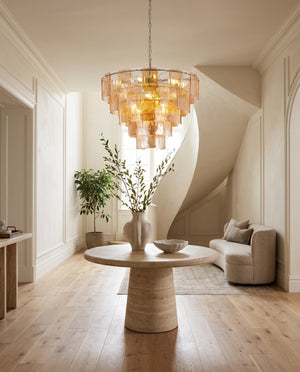Vitressa Chandelier