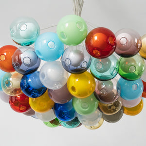 Vivalis Chandelier – detail 10