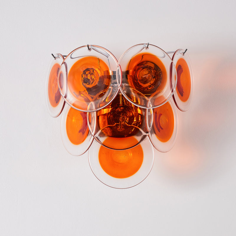 Celestial Flow Wall Lamp – detail 21