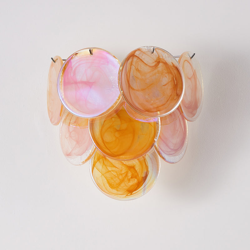Celestial Flow Wall Lamp – detail 27