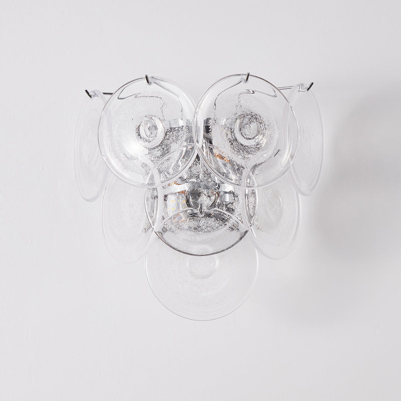 Celestial Flow Wall Lamp – detail 37