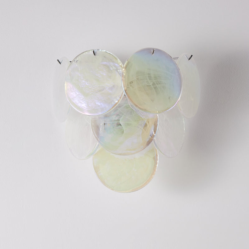 Celestial Flow Wall Lamp – detail 18