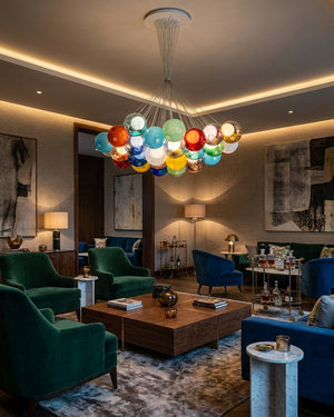 Vivelle Chandelier