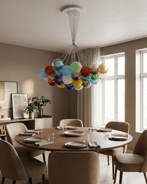 Vivelle Chandelier